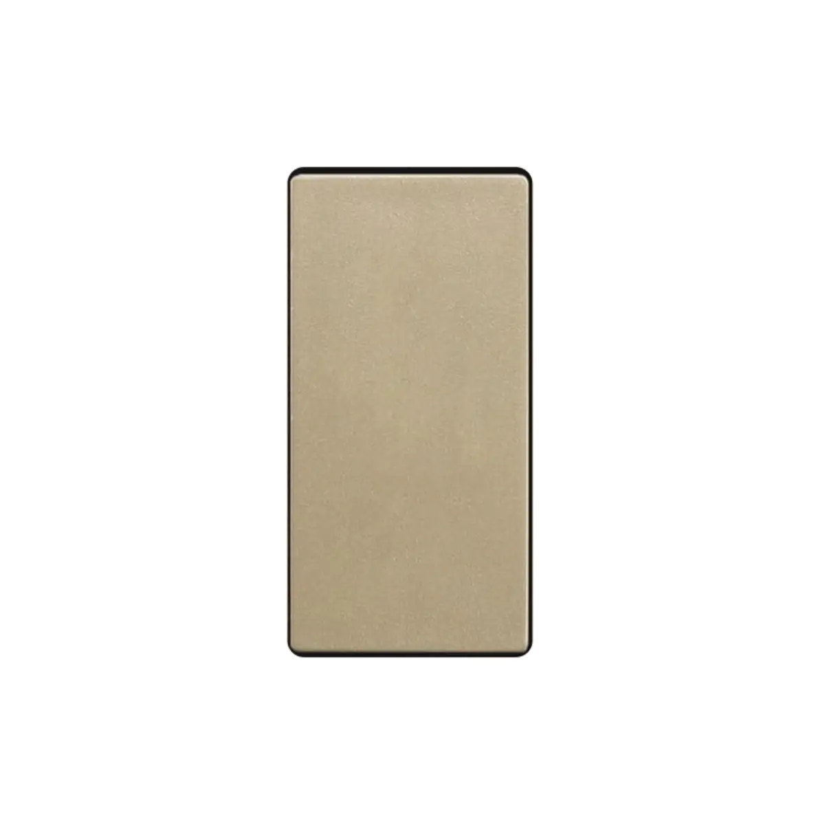SmartinHuis - Blanco plaat - Module 1/2 - Goud