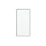 SmartinHuis - Blanco plaat - Module 1/2 - Wit