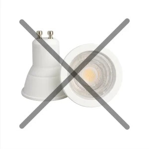Zonder LED Spot