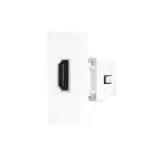 SmartinHuis - HDMI - Module 1/2 - Wit