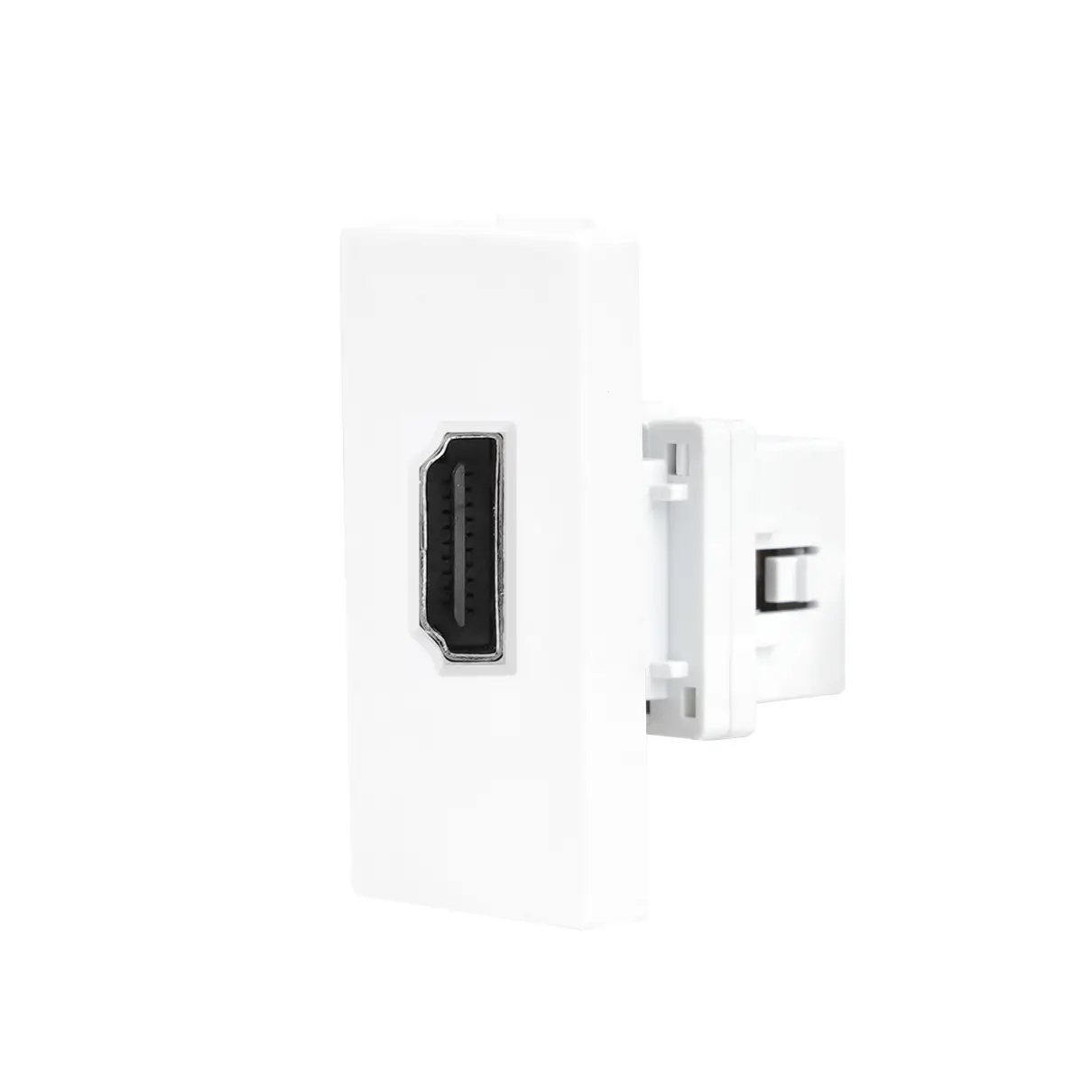 SmartinHuis - HDMI - Module 1/2 - Wit