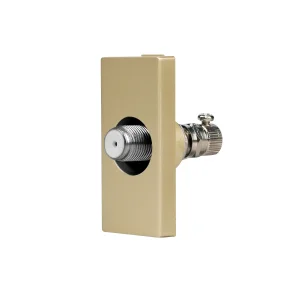SmartinHuis - Satelliet - Module 1/2 - Goud