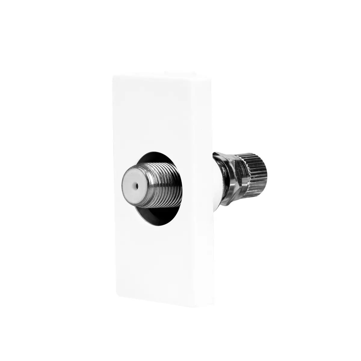 SmartinHuis - Satelliet - Module 1/2 - Wit