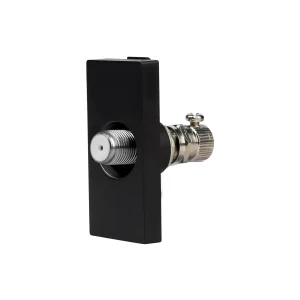 SmartinHuis - Satelliet - Module 1/2 - Zwart