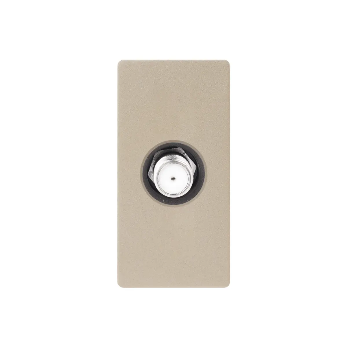 SmartinHuis - Satelliet - Module 1/2 - Goud - Afbeelding 2