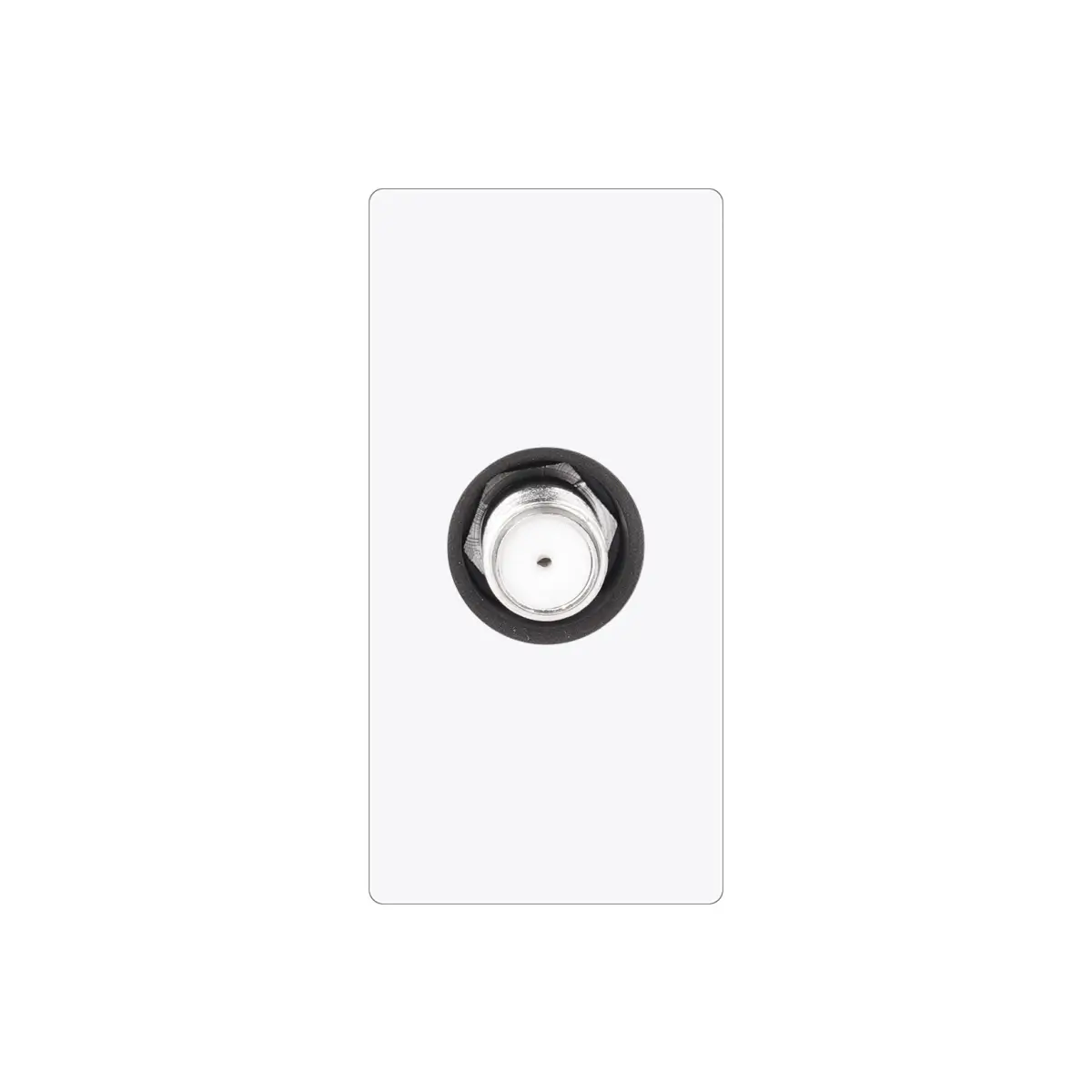 SmartinHuis - Satelliet - Module 1/2 - Wit - Afbeelding 2