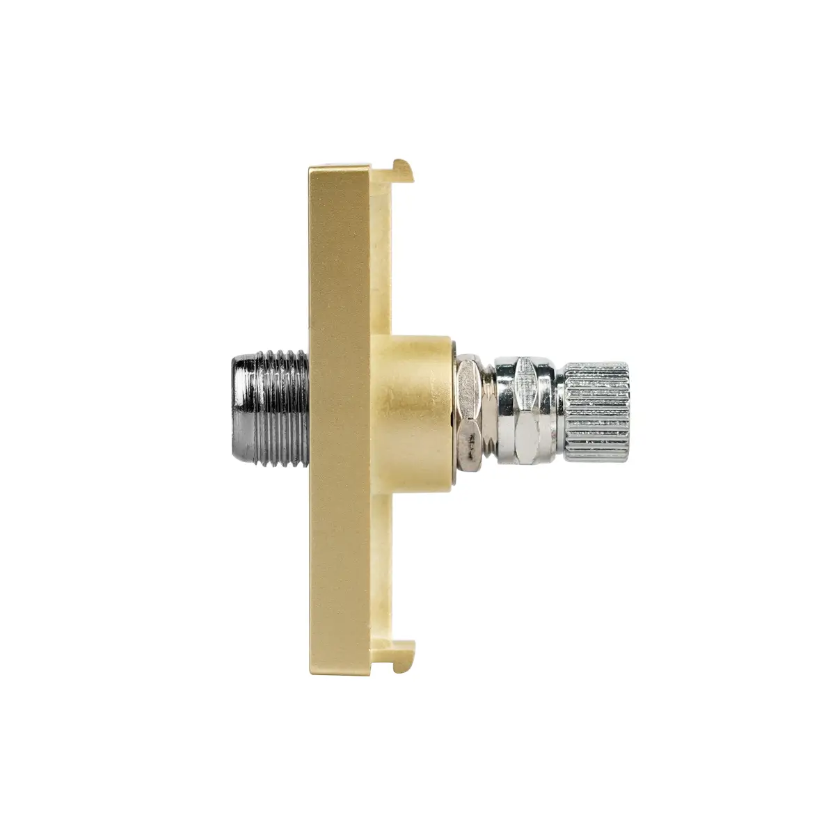 SmartinHuis - Satelliet - Module 1/2 - Goud - Afbeelding 3