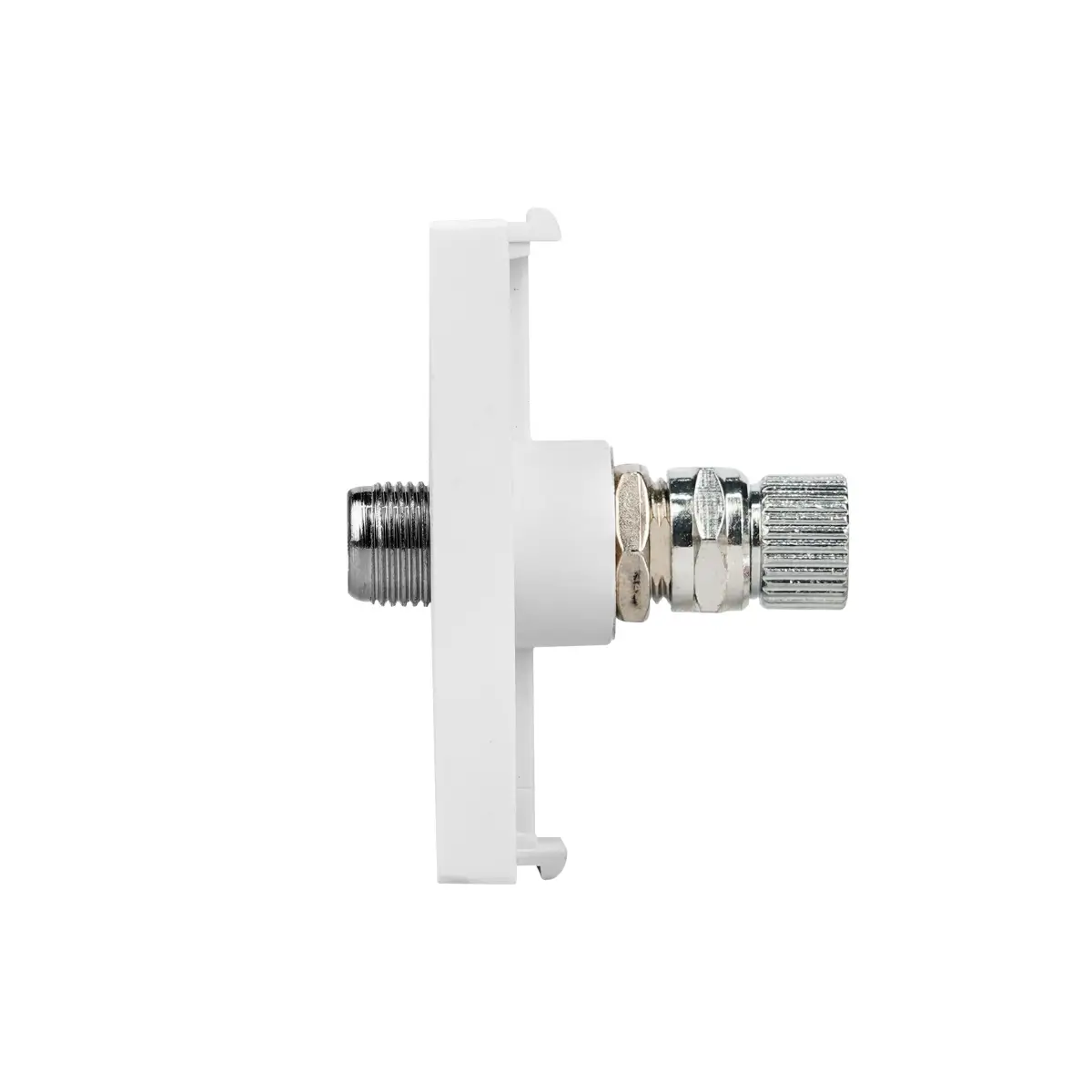 SmartinHuis - Satelliet - Module 1/2 - Wit - Afbeelding 3