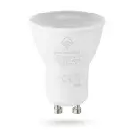 GU10 LED Spot 6W 230V – 450lm – 3000K – CRI>80