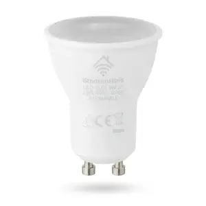 GU10 LED Spot 6W 230V – 450lm – 3000K – CRI>80